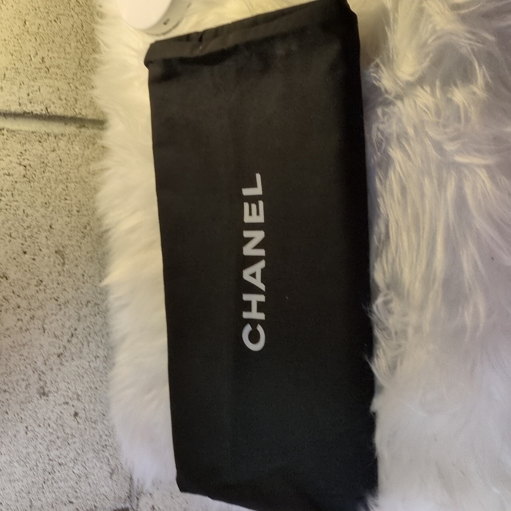 Chanel Boot Dust Bag - Picture 3 of 3
